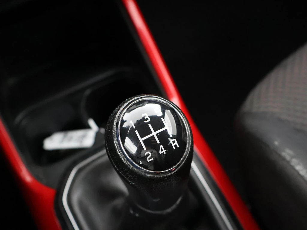 Suzuki Ignis – foto 21