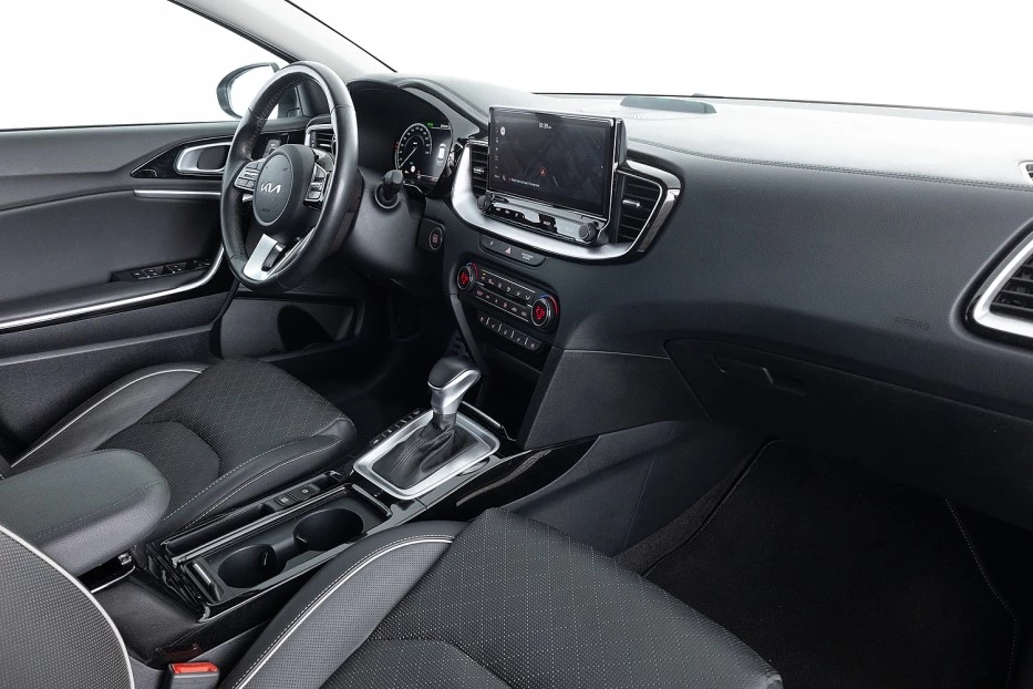 Kia XCeed – foto 13