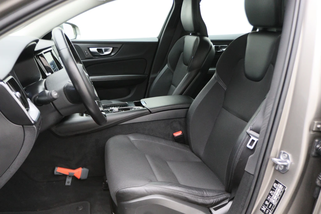 Volvo V60 – foto 18