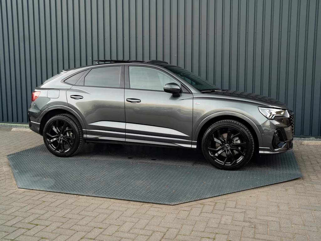 Audi Q3 – foto 14