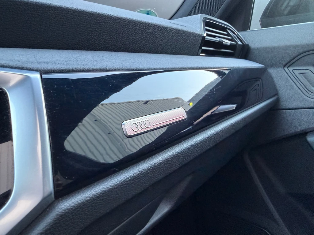 Audi Q3 – foto 50