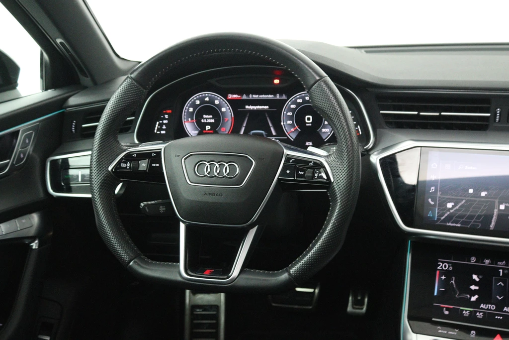 Audi A6 – foto 9