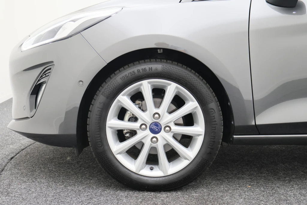 Ford Fiesta – foto 22