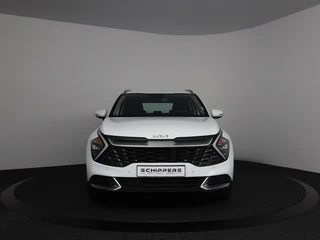 Kia Sportage – thumbnail 9
