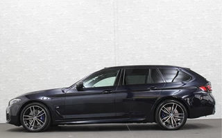 BMW 5 Serie – thumbnail 3