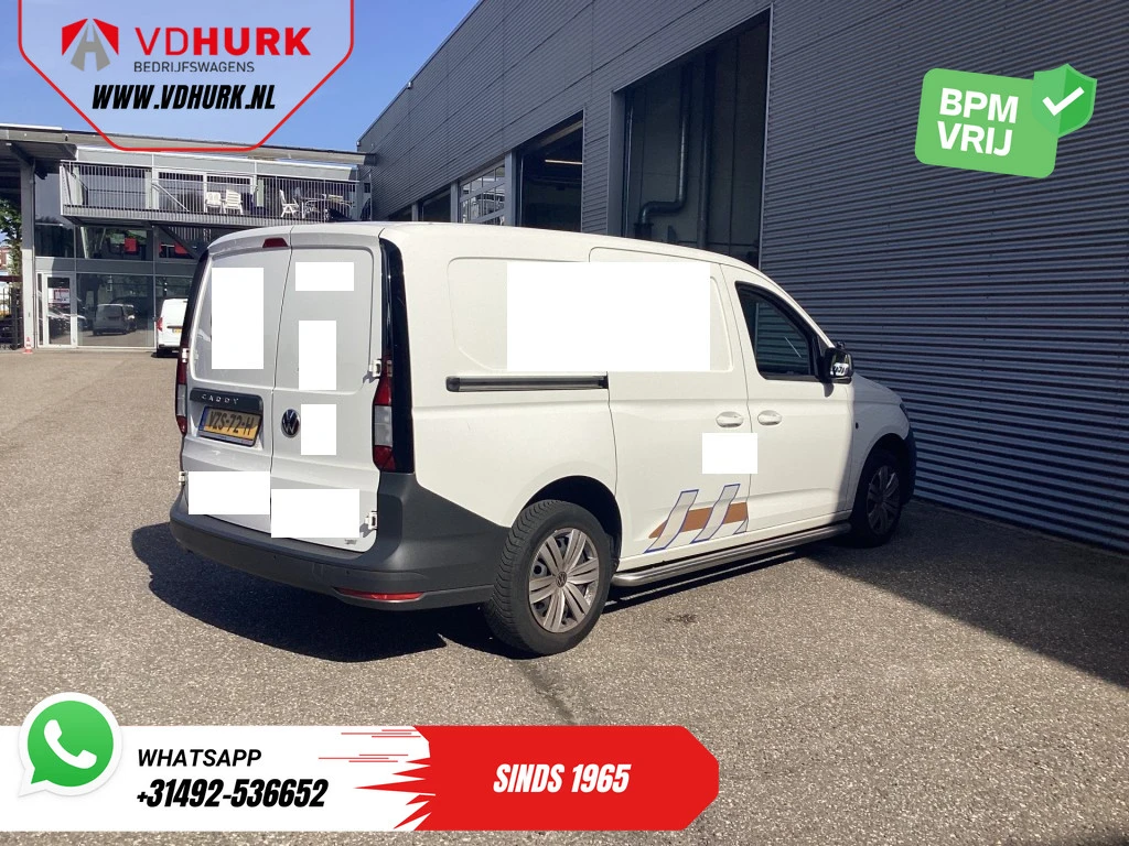 Volkswagen Caddy – foto 5