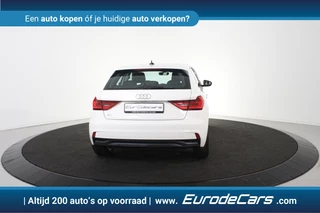 Audi A1 Sportback – thumbnail 10