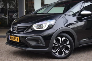 Honda Jazz – thumbnail 2