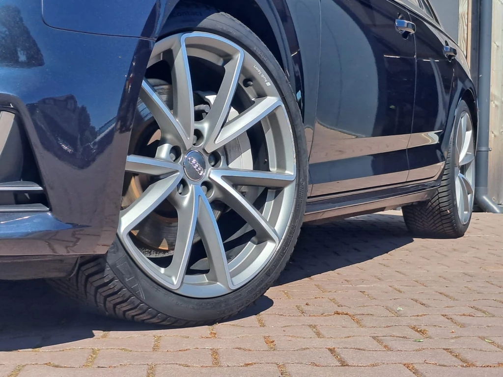 Audi A4 – foto 32
