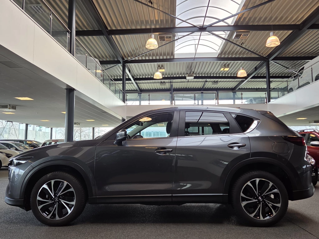 Mazda CX-5 – foto 3