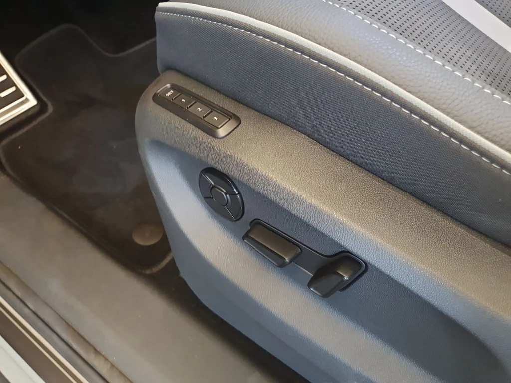 Škoda Kodiaq – foto 25
