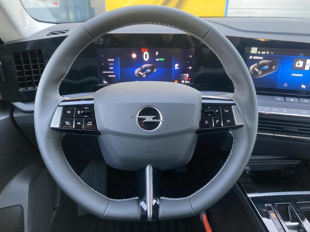 Opel Astra – foto 12
