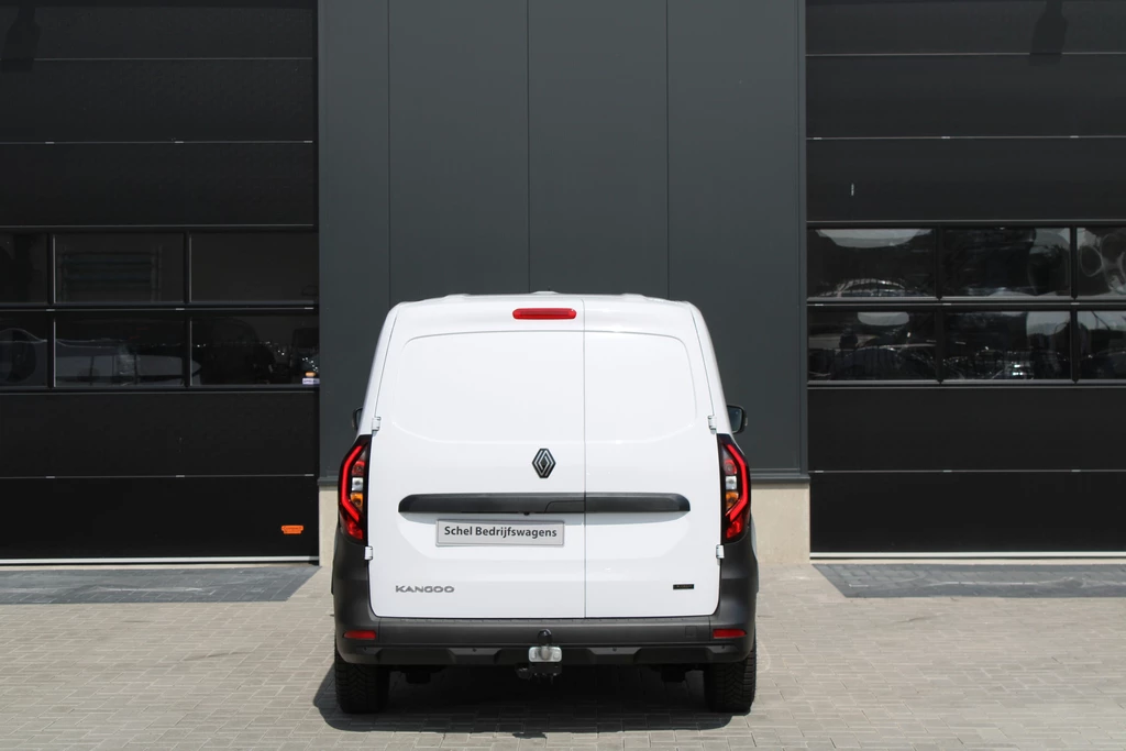 Renault Kangoo – foto 4