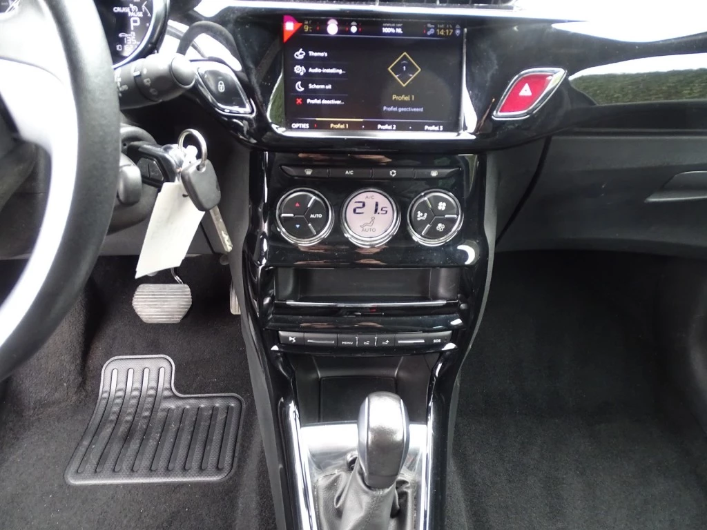 DS DS 3 – foto 7