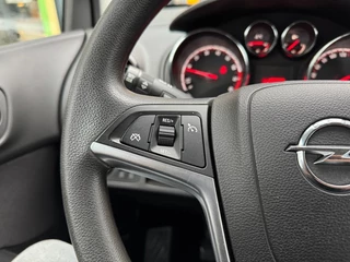 Opel Meriva – thumbnail 8
