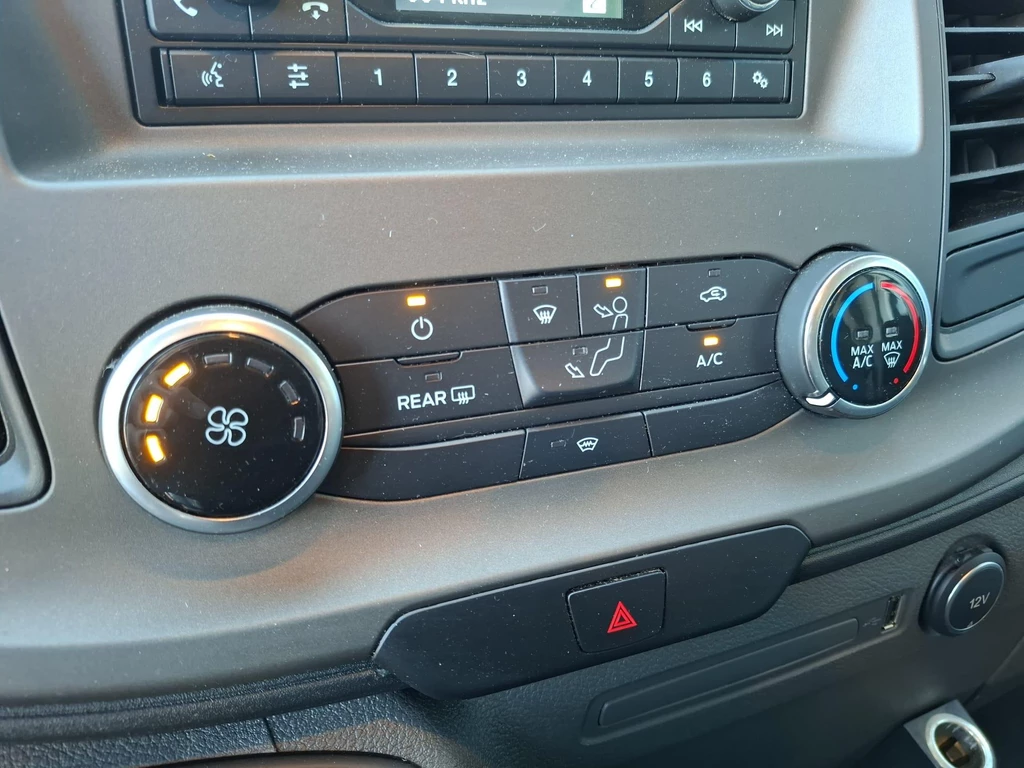Ford Transit Custom – foto 30