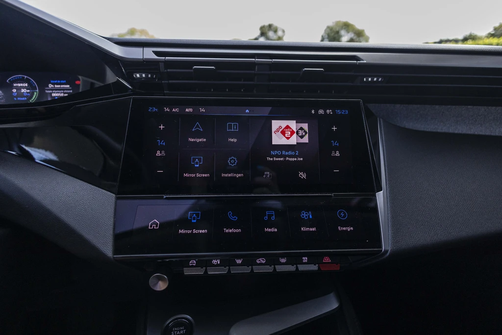 Peugeot 308 – foto 24