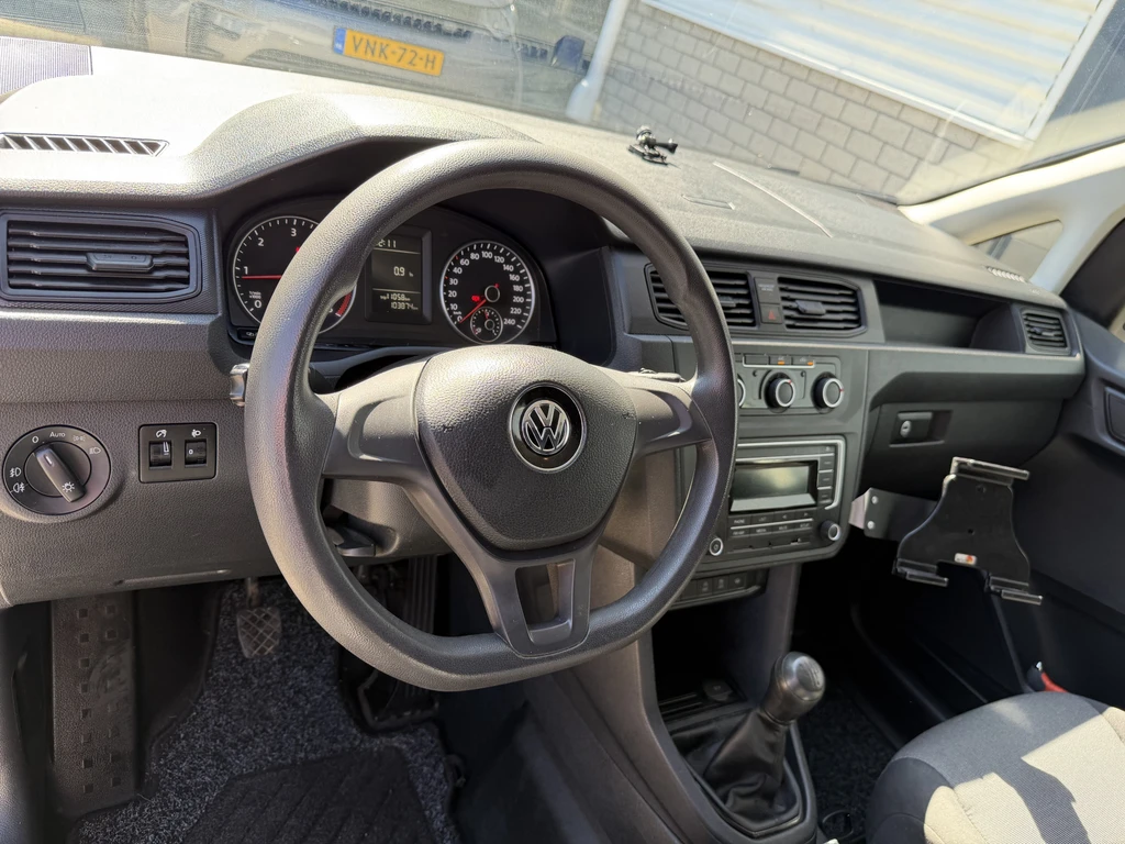 Volkswagen Caddy – foto 25