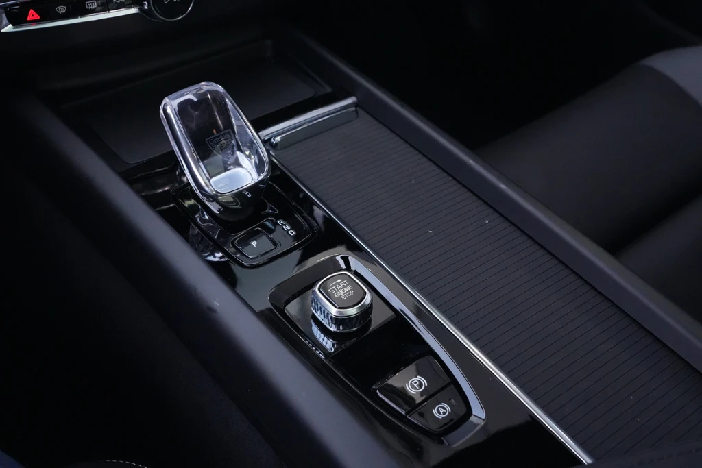 Volvo XC60 – foto 14