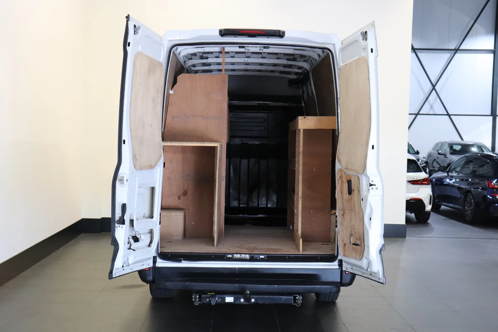 Iveco Daily – foto 11
