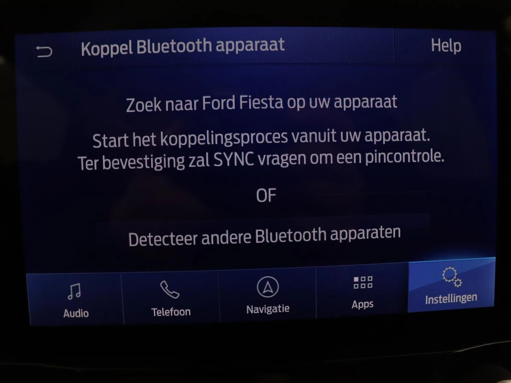 Ford Fiesta – foto 26