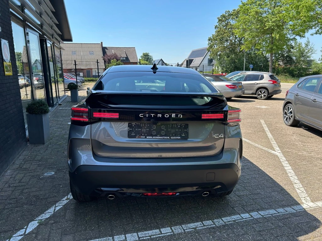 Citroën C4 – foto 6