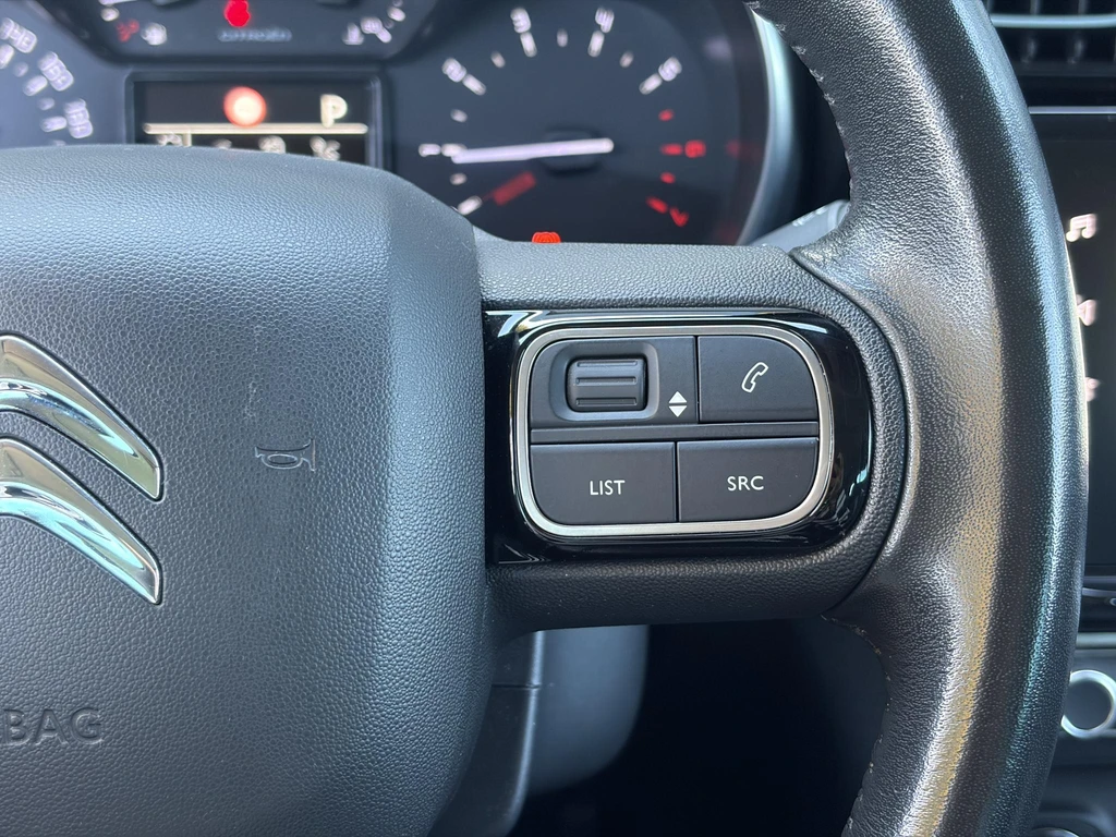 Citroën C3 Aircross – foto 24
