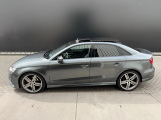 Audi A3 – thumbnail 4