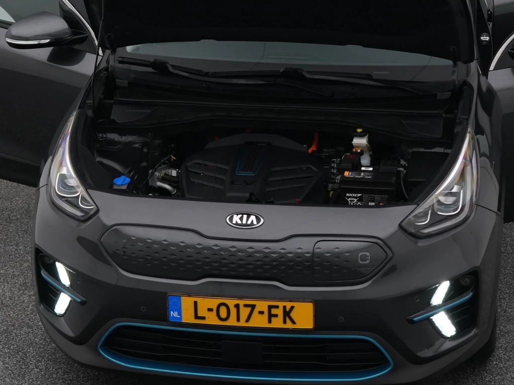 Kia e-Niro – foto 22