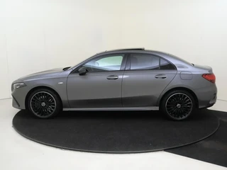 Mercedes-Benz A-Klasse – thumbnail 2