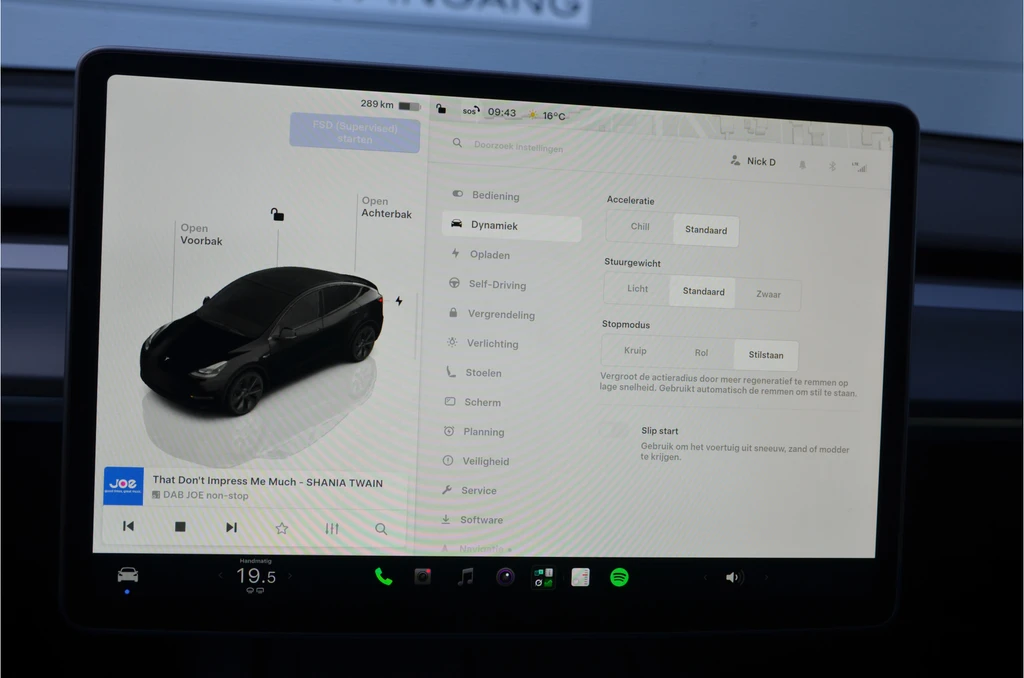 Tesla Model Y – foto 21