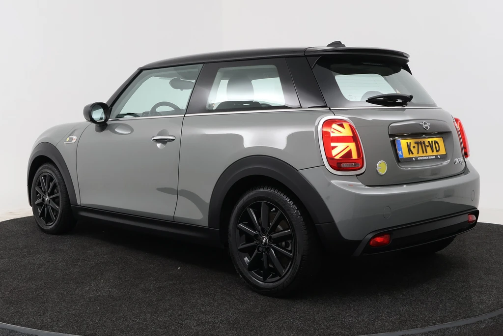 MINI Electric – foto 3