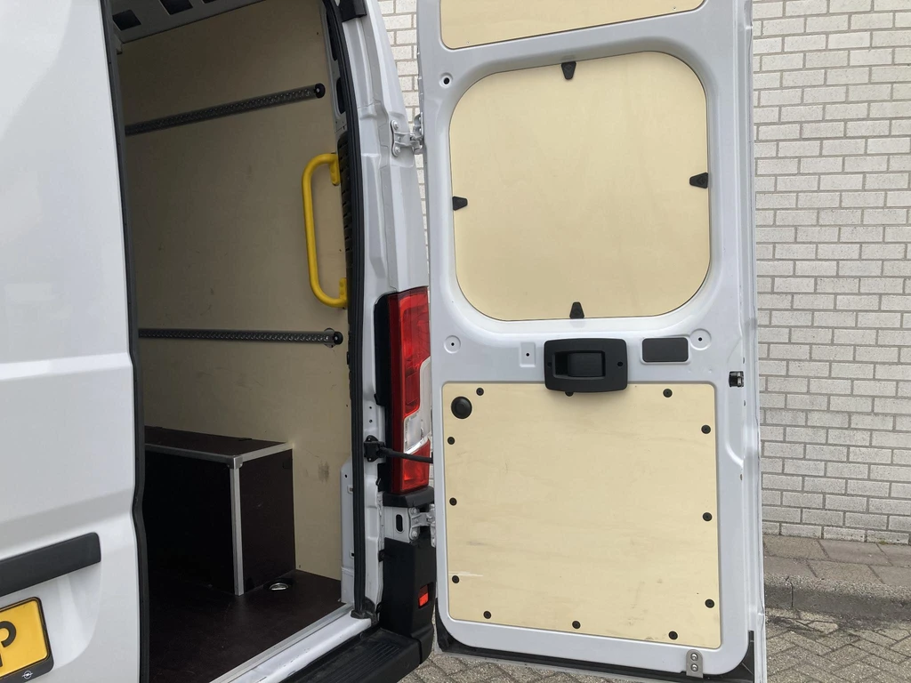 Opel Movano – foto 15