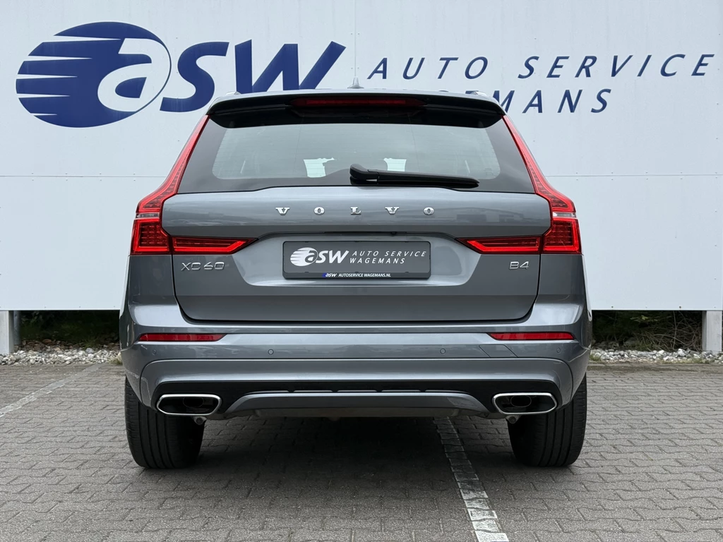 Volvo XC60 – foto 4