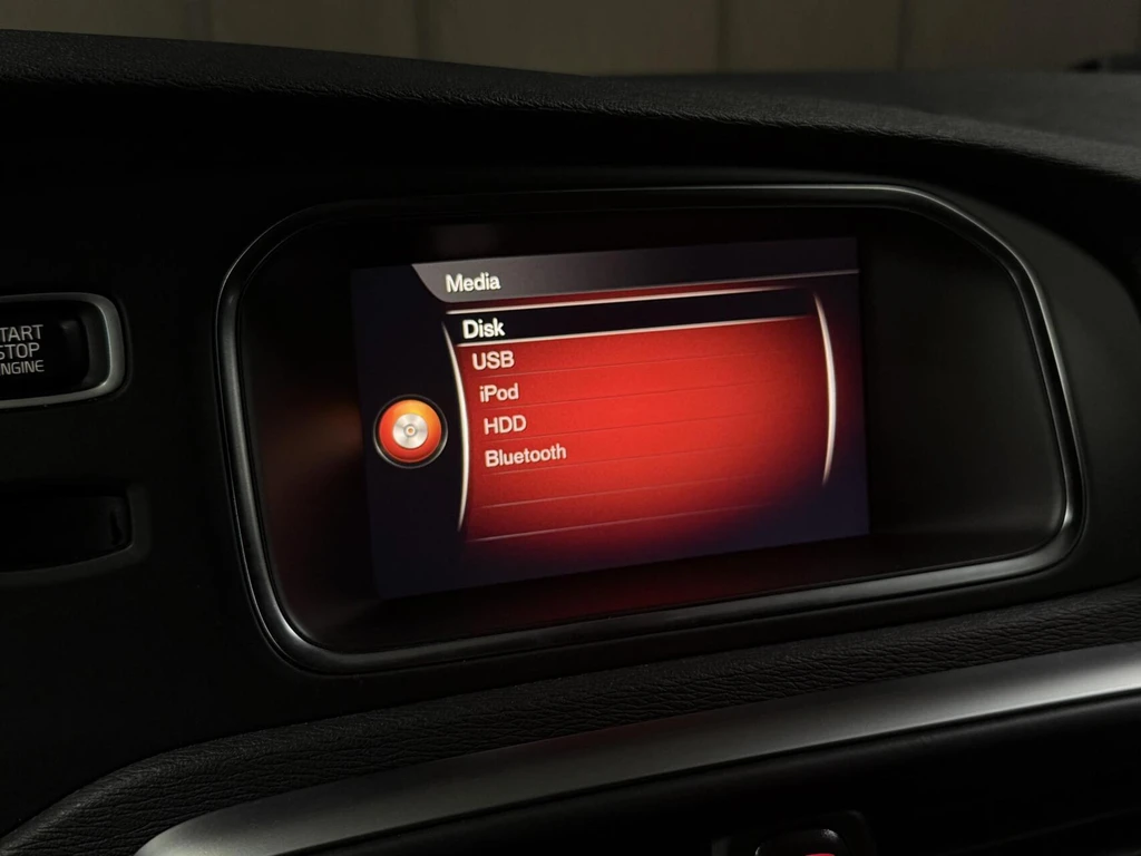 Volvo V40 – foto 23