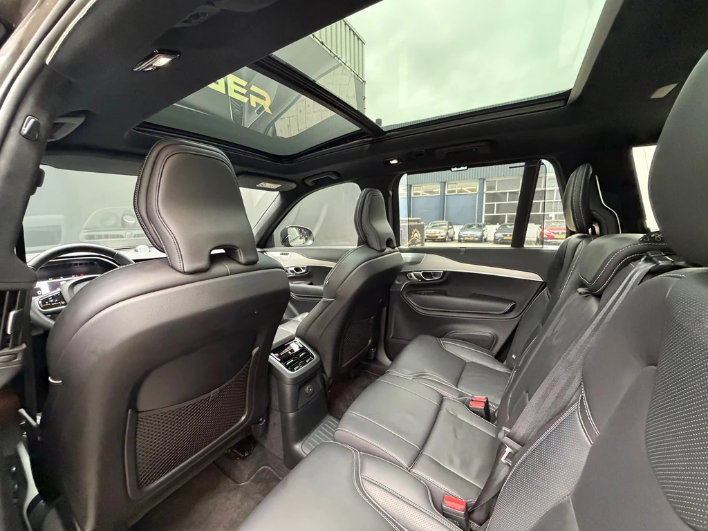 Volvo XC90 – foto 38