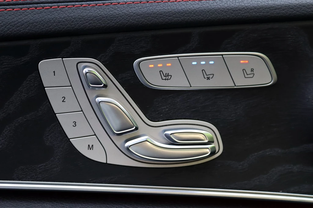 Mercedes-Benz E-Klasse – foto 21