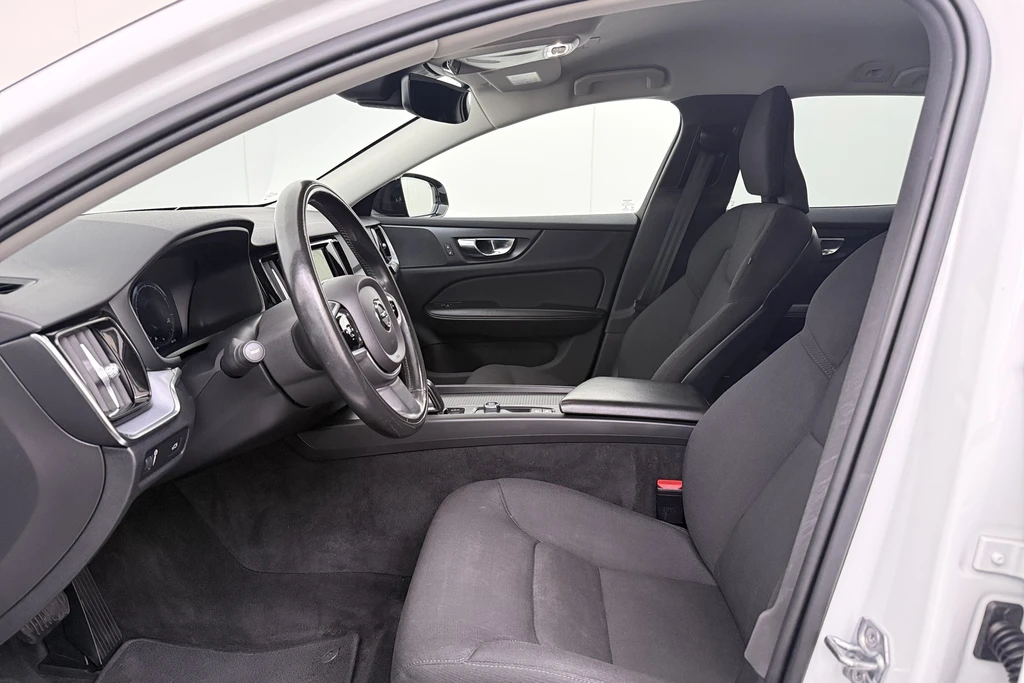 Volvo V60 – foto 10