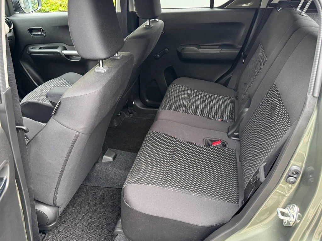 Suzuki Ignis – foto 25