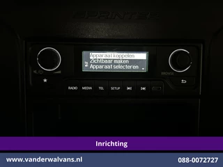 Mercedes-Benz Sprinter – thumbnail 13