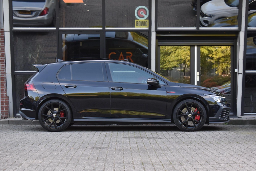 Volkswagen Golf – foto 12