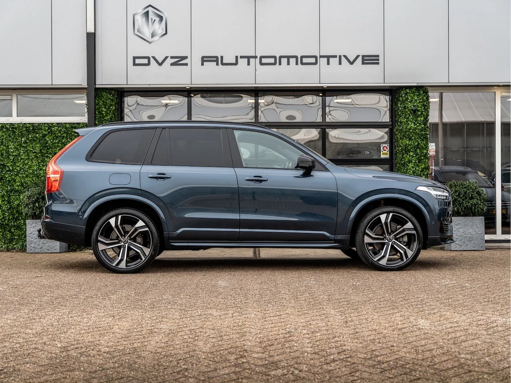 Volvo XC90 – foto 6