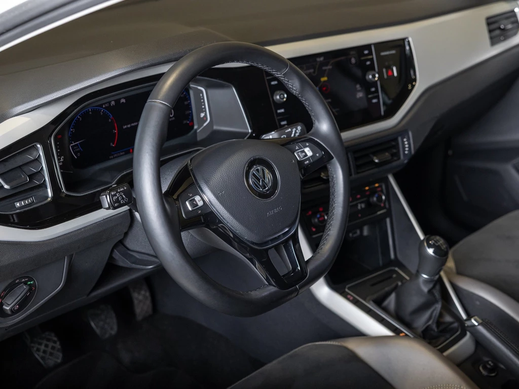 Volkswagen Polo – foto 31