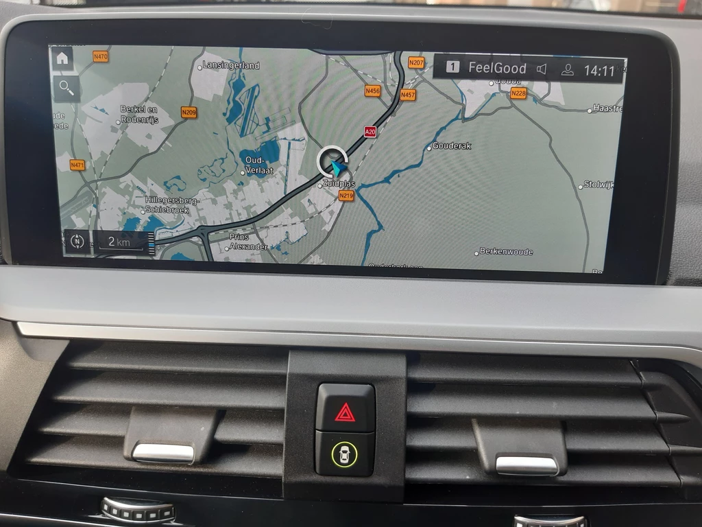 BMW X3 – foto 25