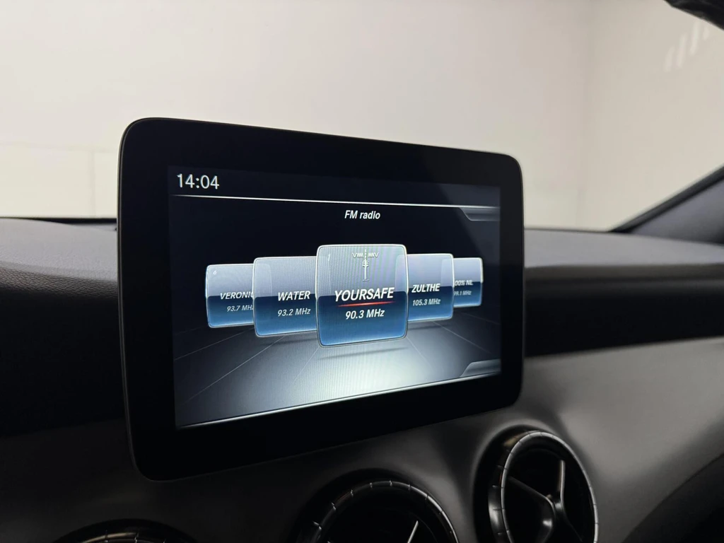 Mercedes-Benz CLA – foto 41