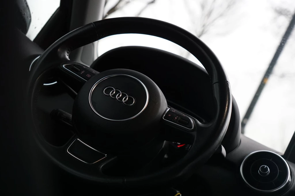 Audi A1 Sportback – foto 15