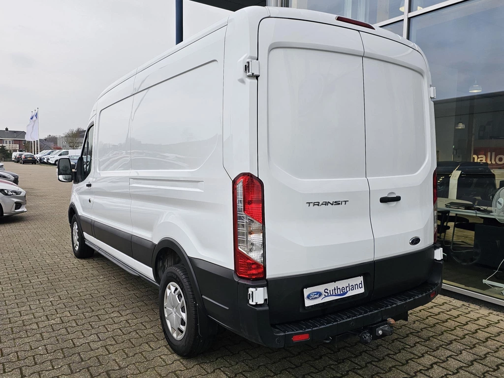 Ford Transit – foto 3