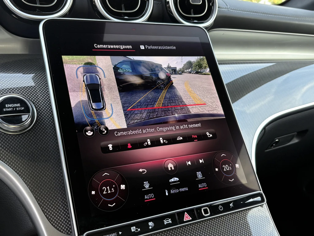 Mercedes-Benz GLC – foto 15