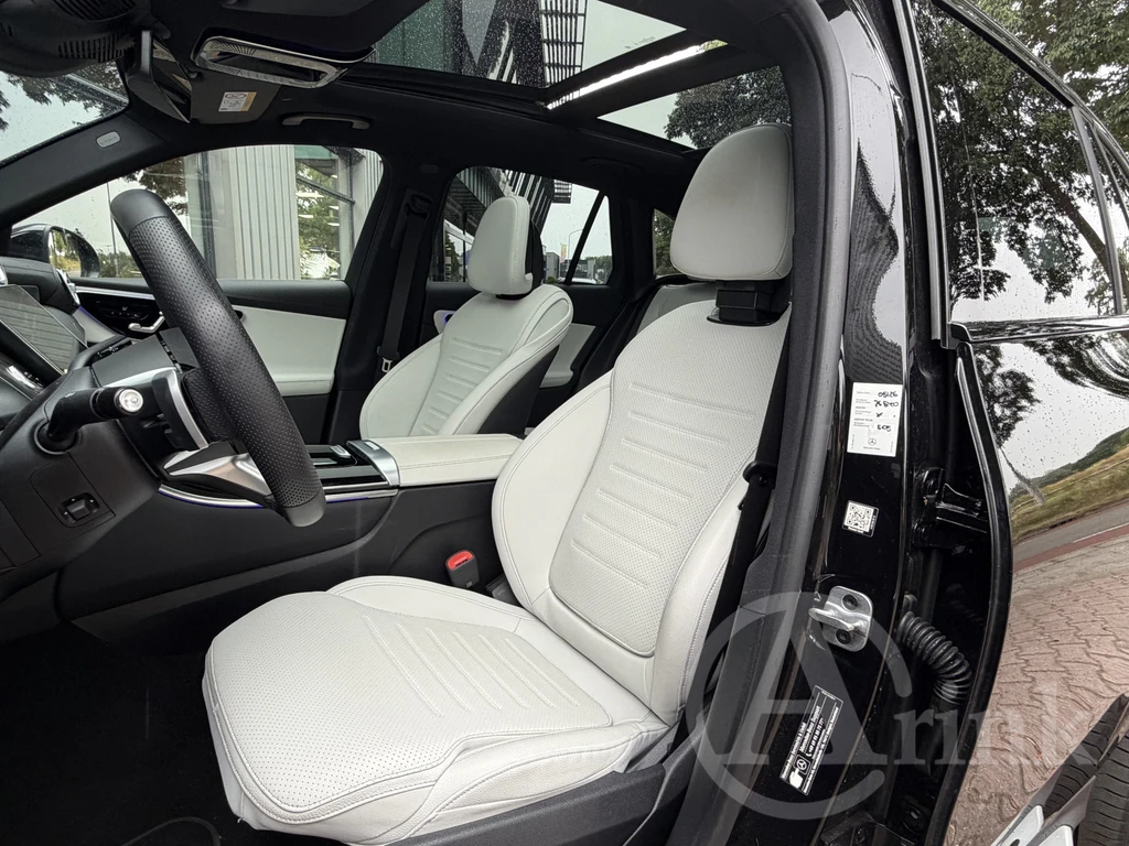 Mercedes-Benz GLC – foto 35