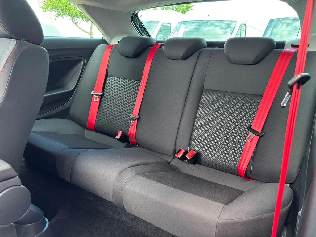 SEAT Ibiza – foto 24